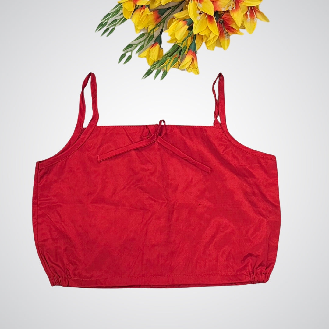 Pant,  Top & Inner Set