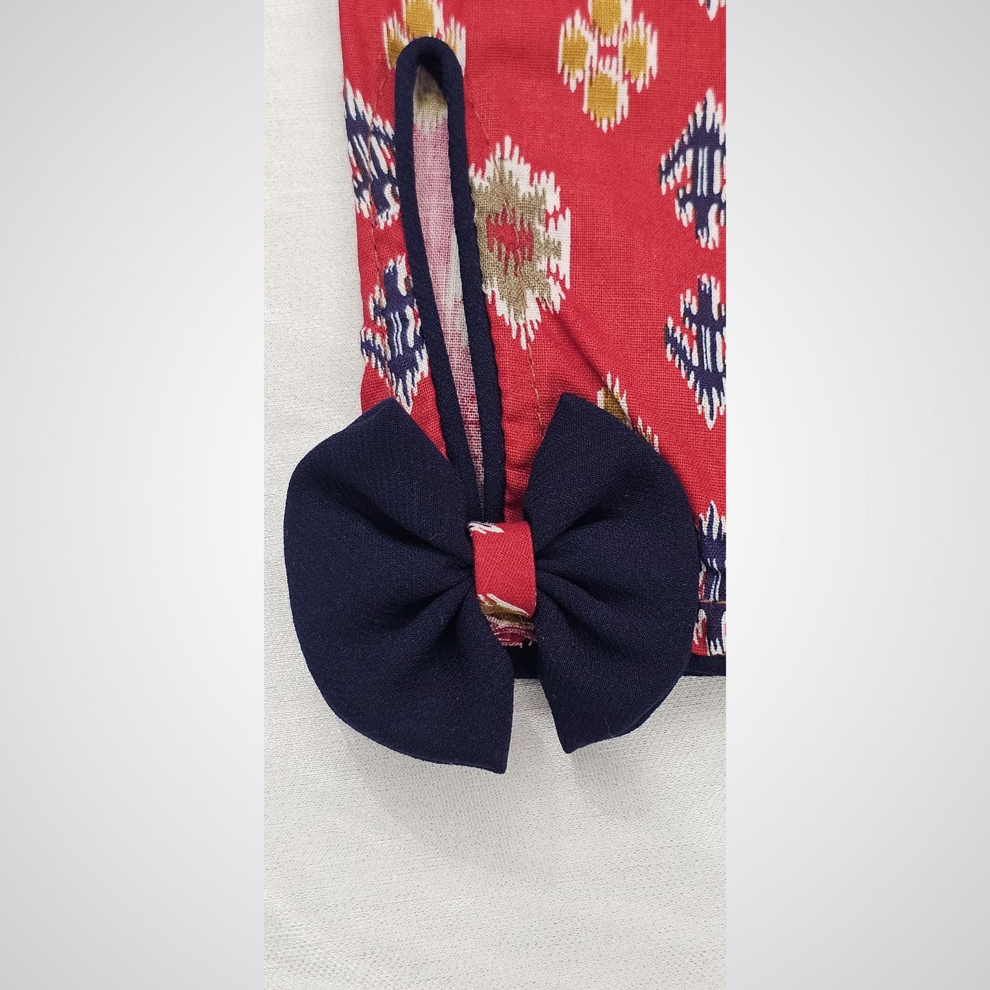 Pure Cotton Printed Co-Ord Set