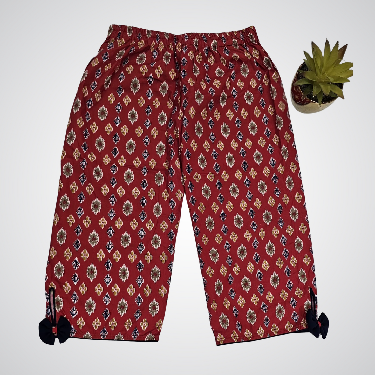 Pure Cotton Printed Co-Ord Set