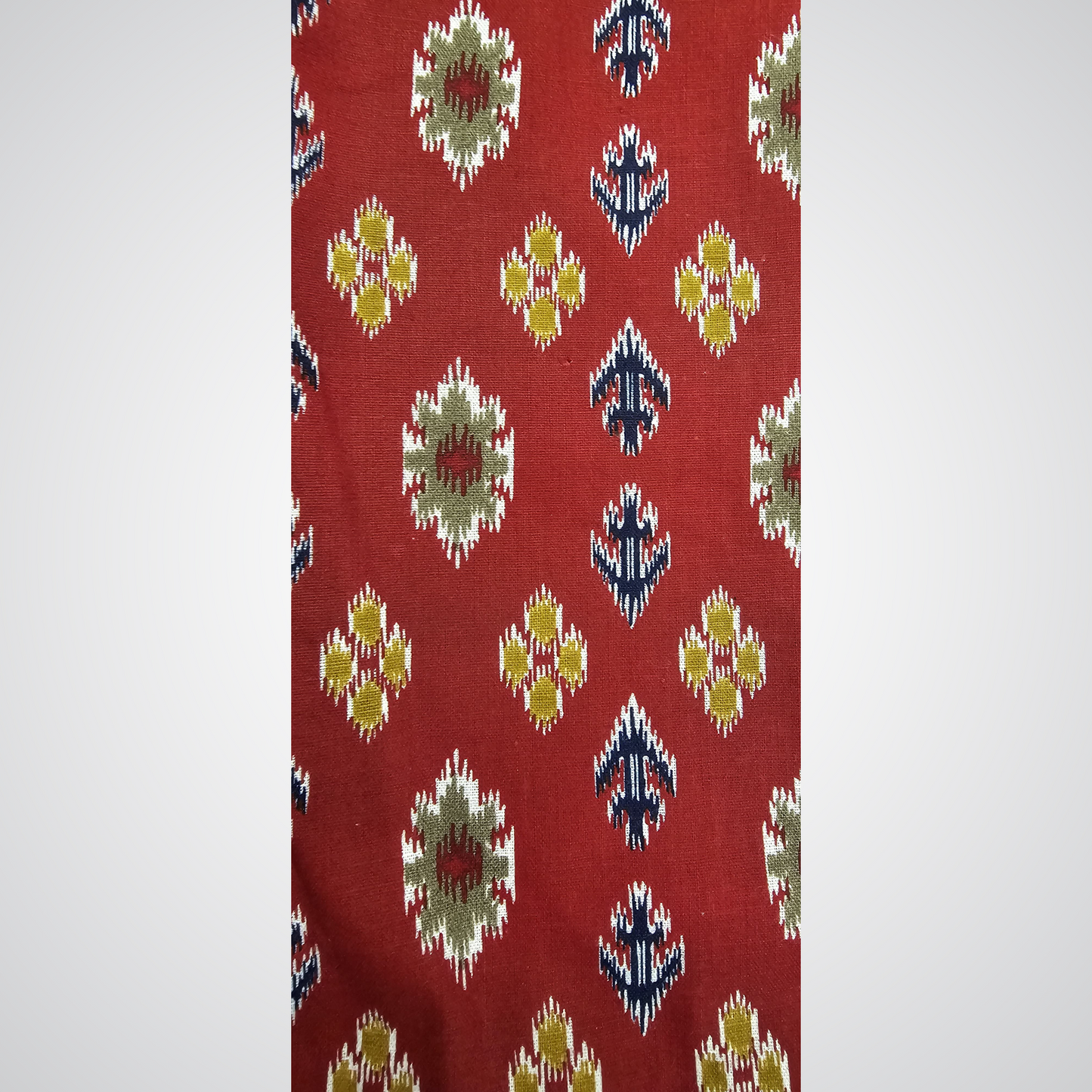 Pure Cotton Printed Co-Ord Set