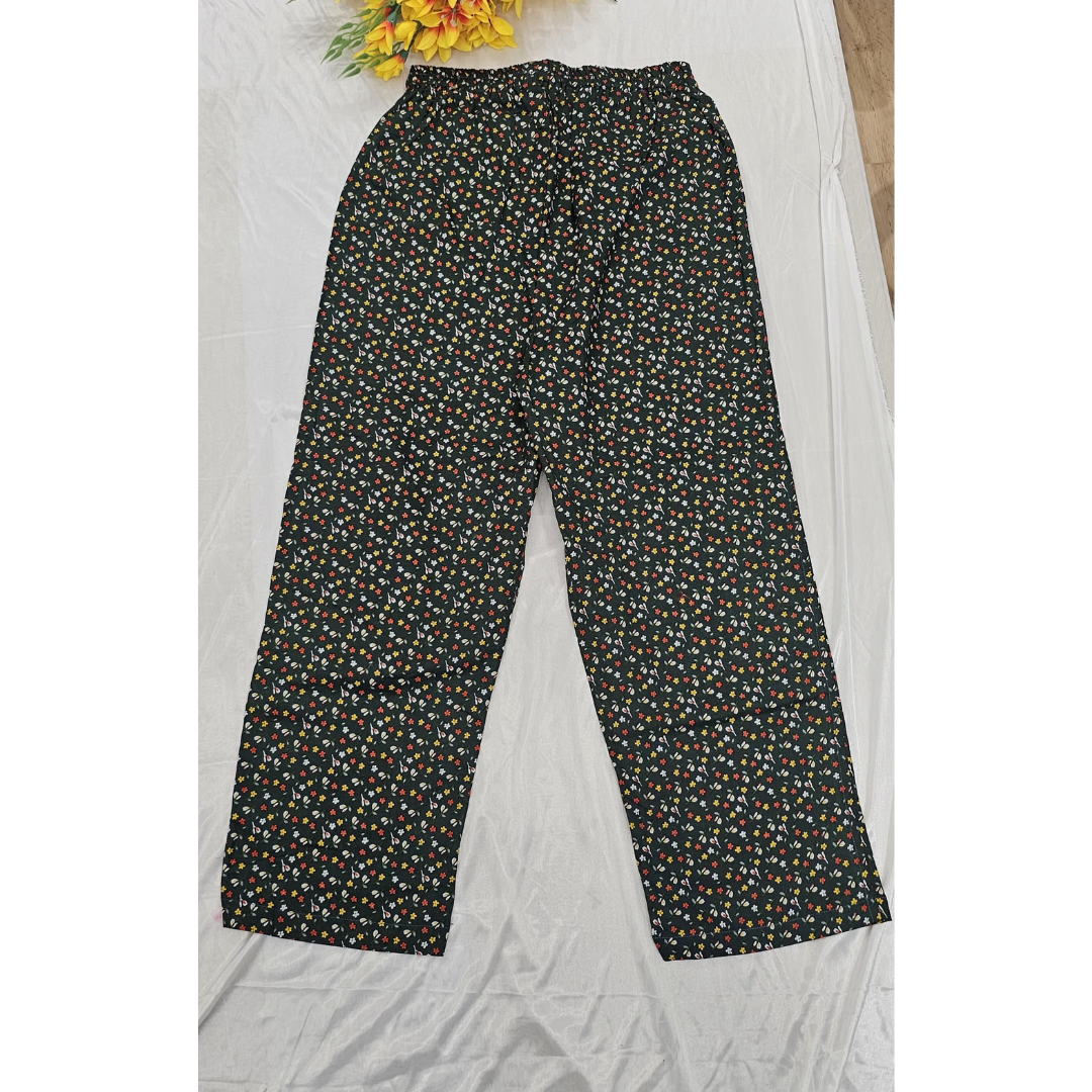 Pant,  Top & Inner Set